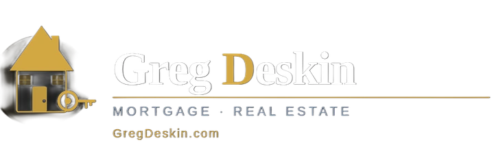 Greg Deskin Mortgage and Real Estate