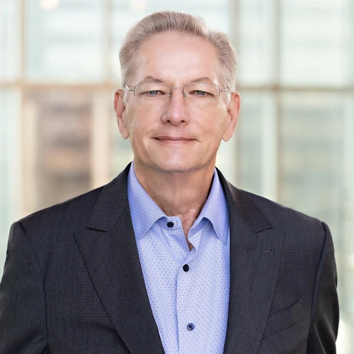 Greg Deskin Headshot